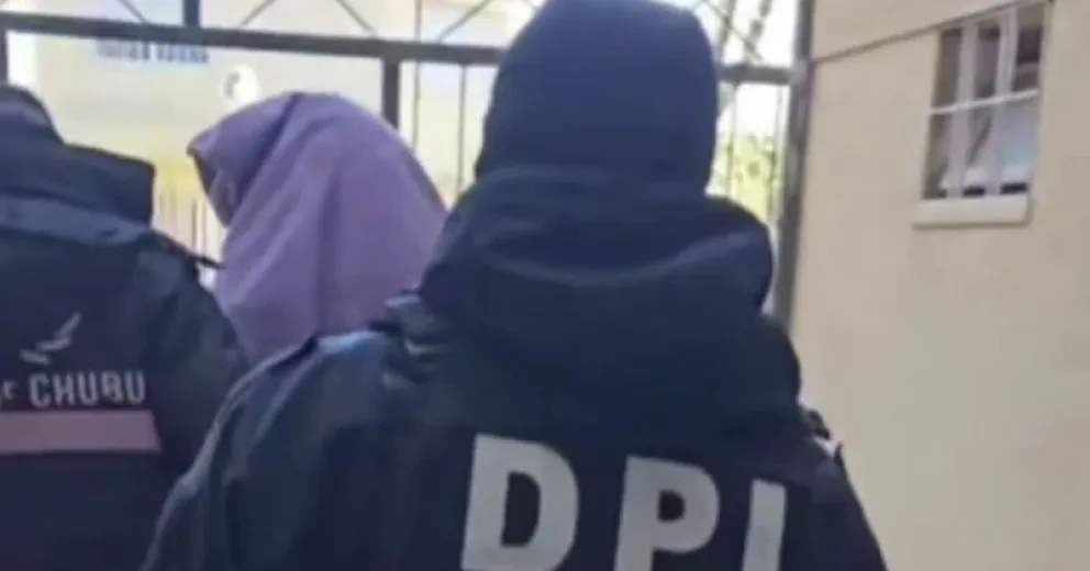 En las últimas horas se conoció un grave caso ocurrido el pasado viernes 11 de julio por la noche en Trelew. 