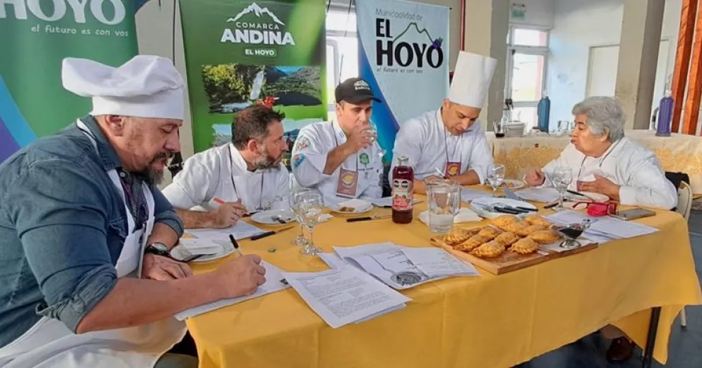 Difícil tarea del jurado para seleccionar a los ganadores.