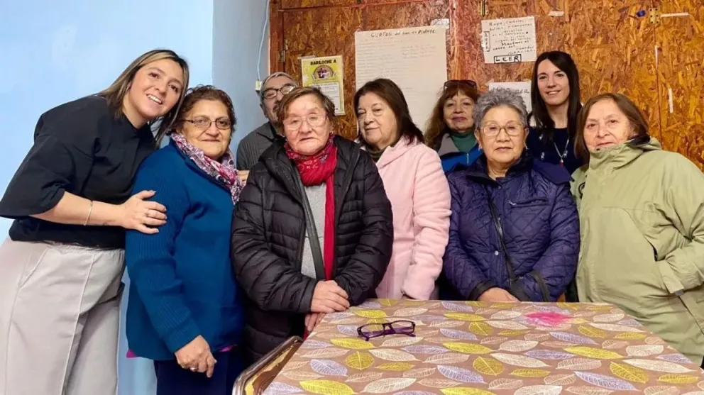 Un aporte fundamental en un momento donde el ciberdelito avanza día a día. 