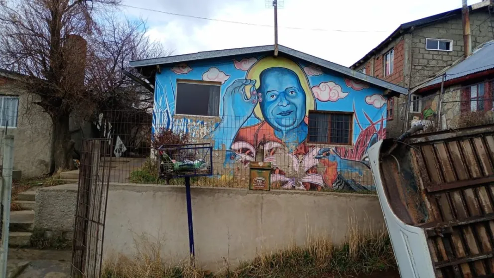 Quieren mejorar el espacio que habitan de manera comunitaria.