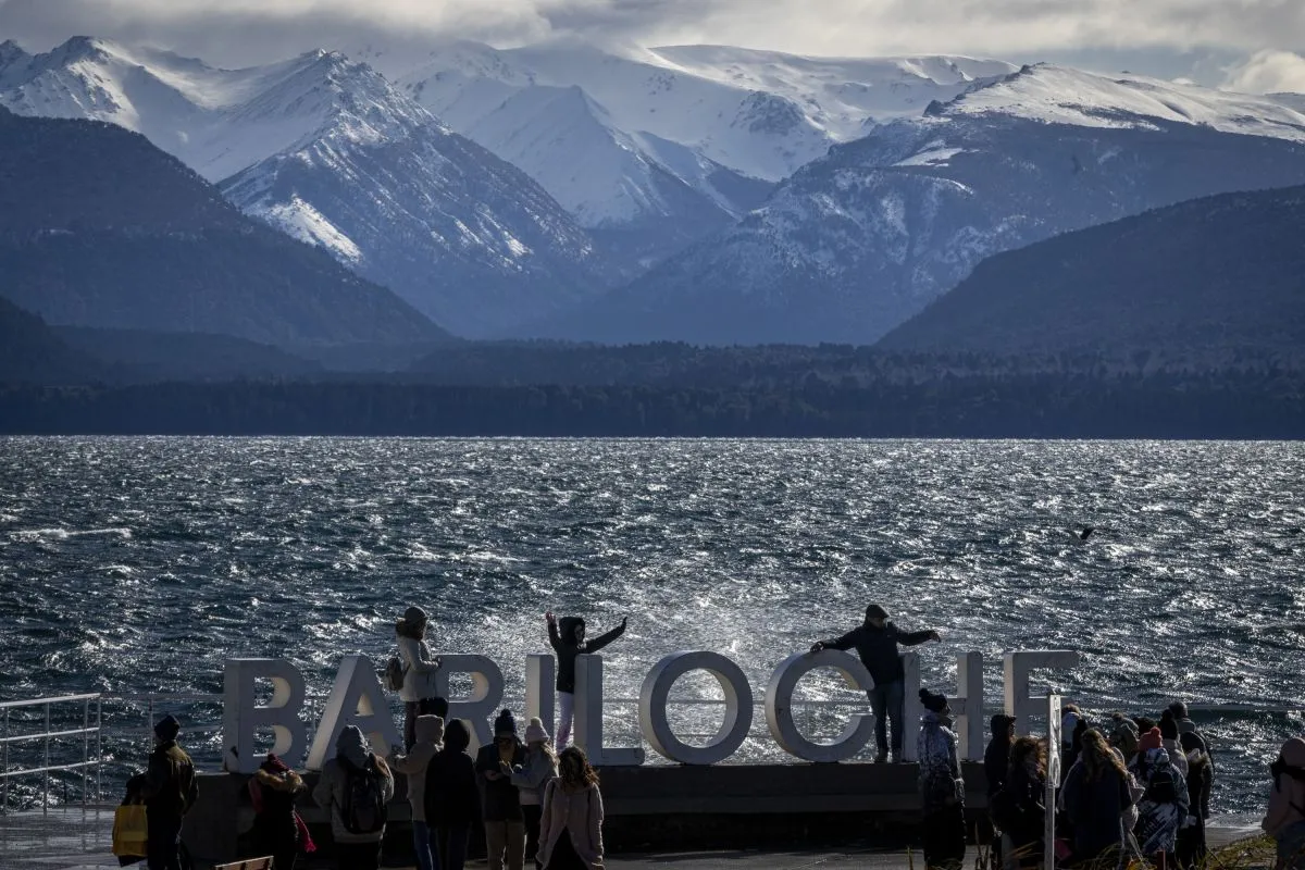 Semana Santa en Bariloche: alta demanda turística con reservas del 90% y tarifas desde $62.000