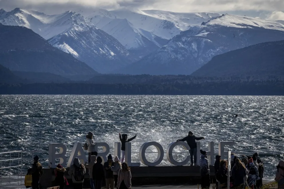 Cuenta regresiva para la Fiesta de la Nieve 2025 en distintos escenarios de la ciudad 