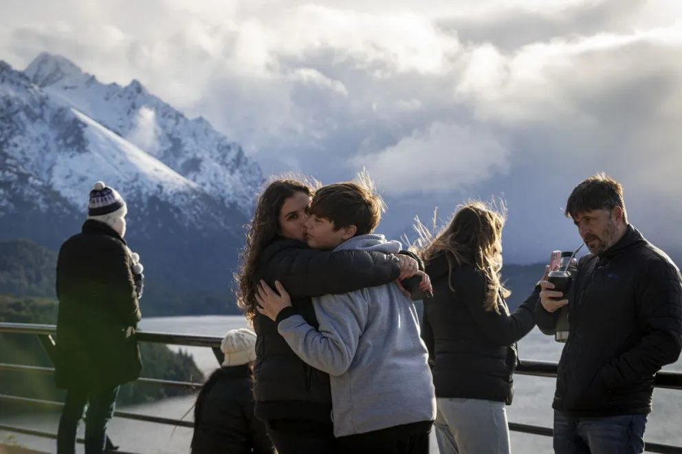 Dijo que “Impulsar el turismo es también creer en un modelo de desarrollo más federal, que genere oportunidades para las pequeñas localidades".