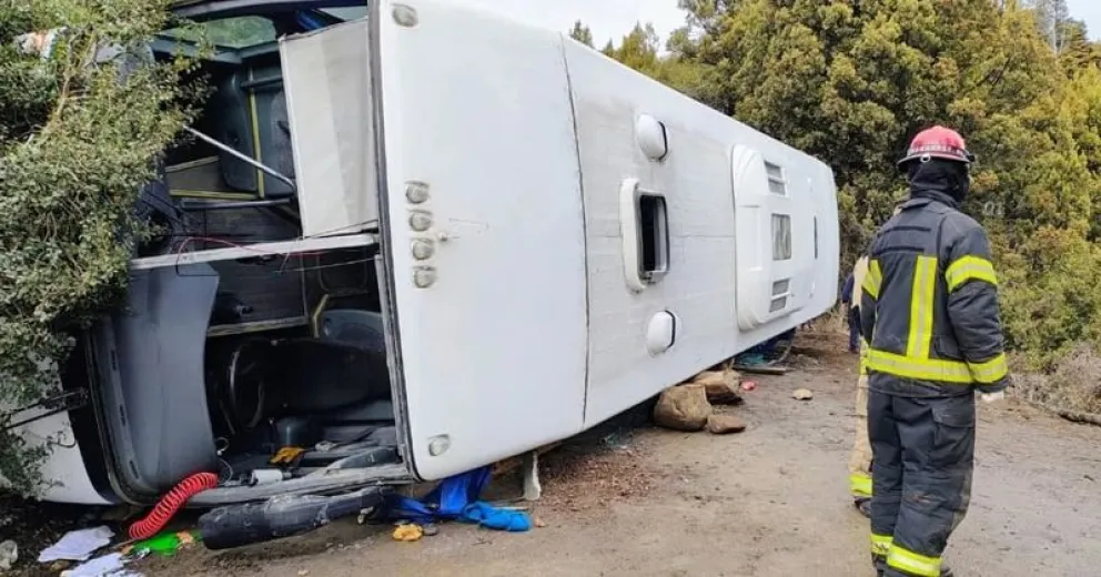 Desde el nosocomio local brindaron el parte de hoy.
