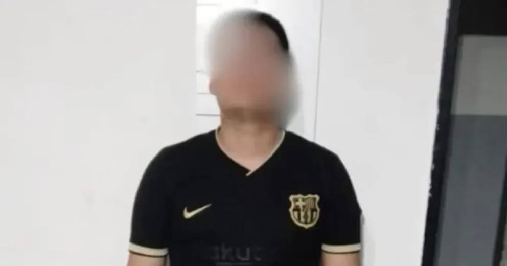 Uno de los presuntos autores del crimen ya fue detenido.