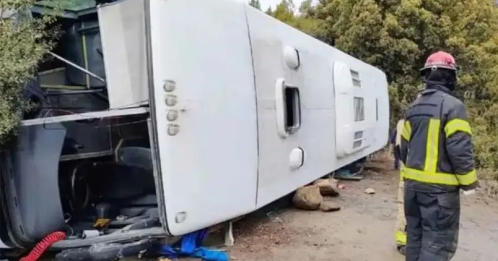 Esfuerzo y enorme humanidad durante la emergencia.