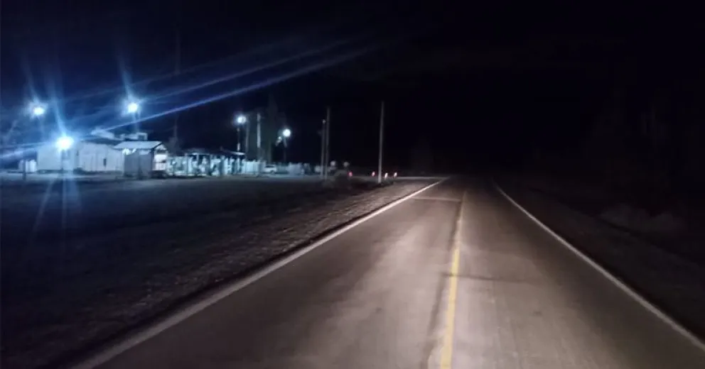 El parte puede variar dependiendo del estado climático.