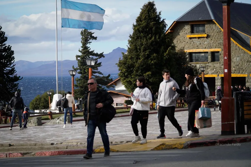 Representantes de todos el país se darán cita en la ciudad. Foto archivo. 