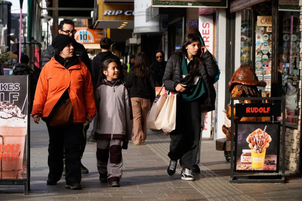 Estos días tienen como finalidad principal estimular la actividad económica en los destinos turísticos del país. Foto: archivo