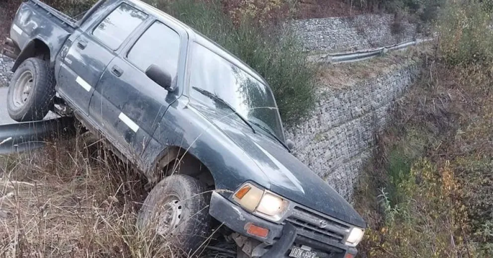 Aún no se ha radicado una denuncia al respecto.