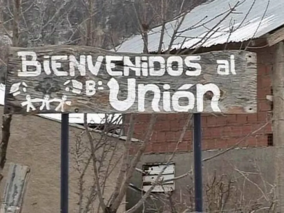El festejo se realizará en la sede del barrio.