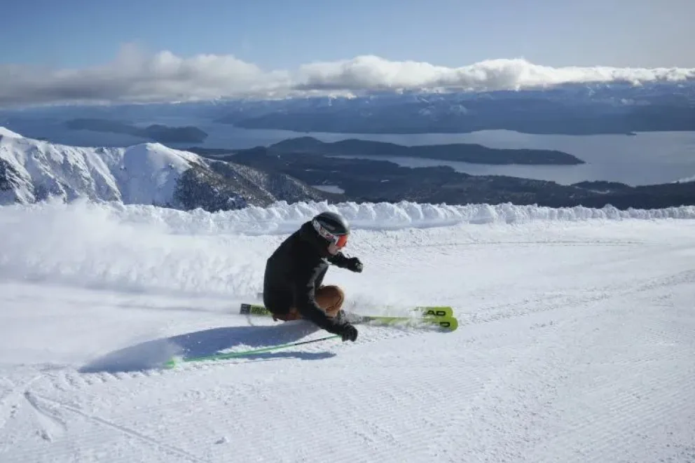 Las partes mantienen un vínculo conflictivo desde hace años, con desacuerdos reiterados en torno a la manutención.