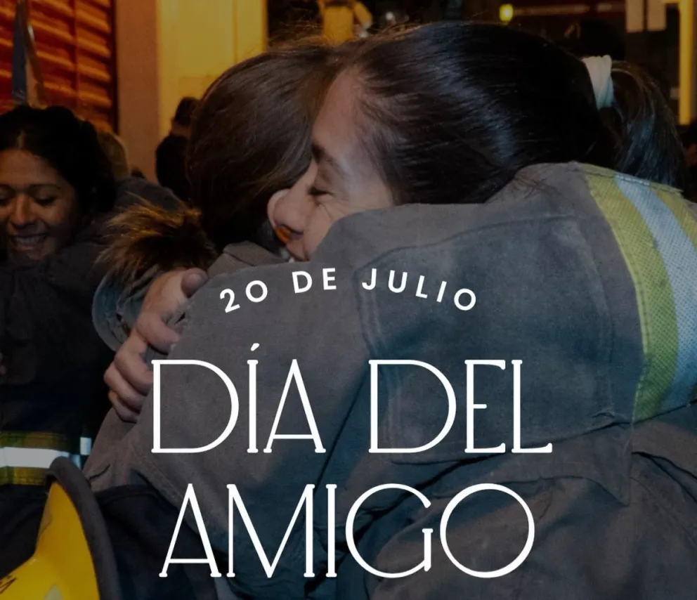 Los ganadores viajarán al provincial que se llevará a cabo en Huergo (foto; Asoc. Bomberos Voluntarios)