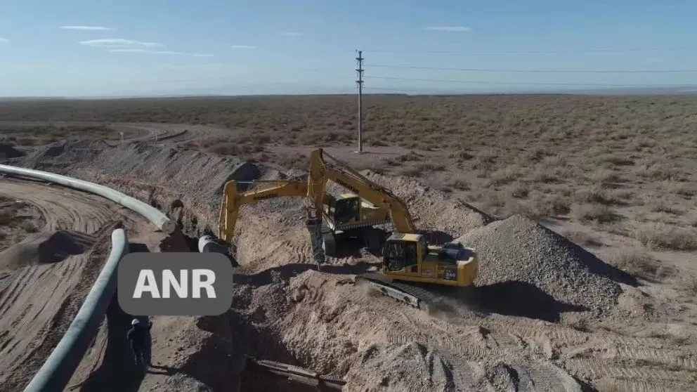El accidente se produjo en la zona norte a varios kilómetros de Allen.