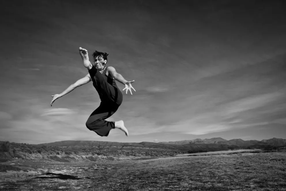 La danza vivirá una jornada de fiesta el jueves (fotos gentileza).