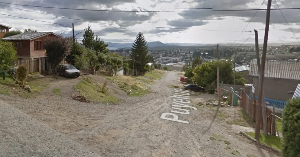 La implementación del sentido único permitirá un tránsito más ordenado y seguro.