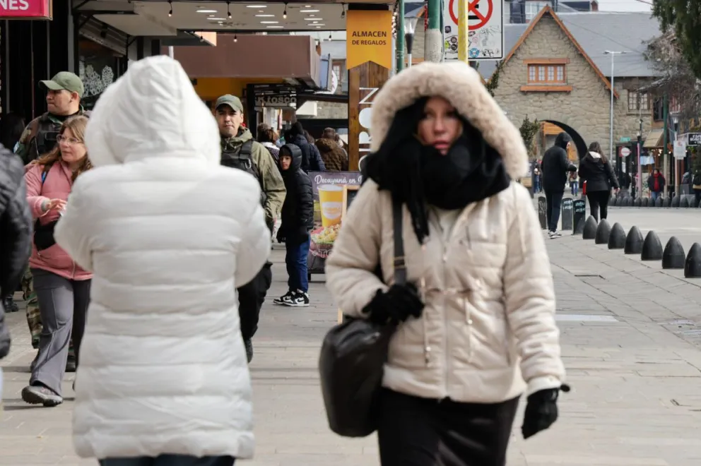 Las proyecciones para la temporada invernal anticipan una posible estabilización de la actividad turística. 