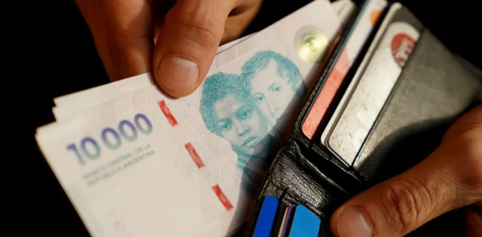 Calendario completo de las prestaciones sociales.