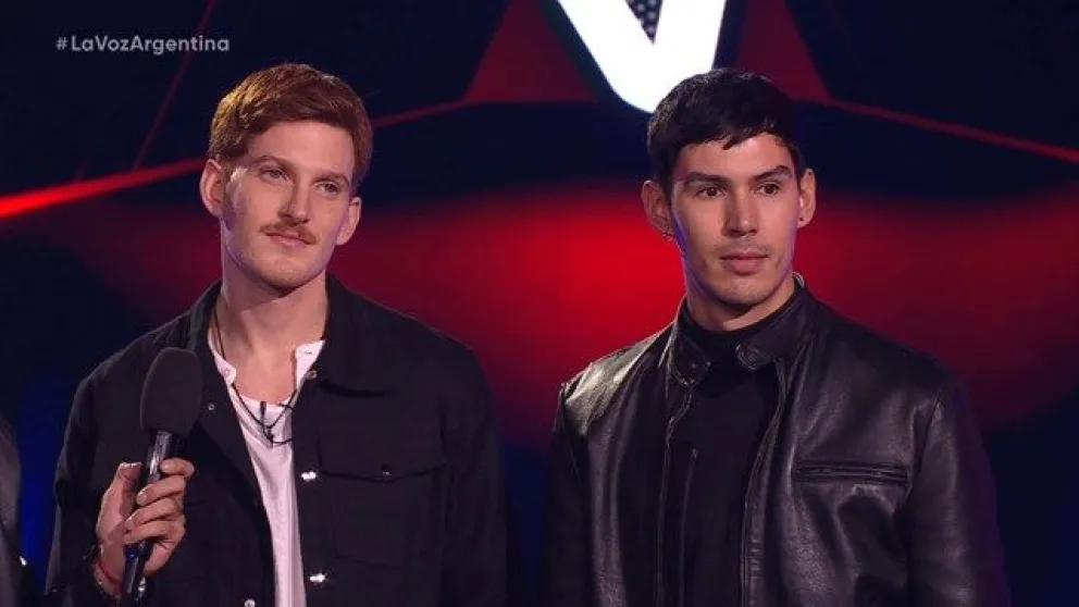 Una de las voces más sentidas dentro del programa. 