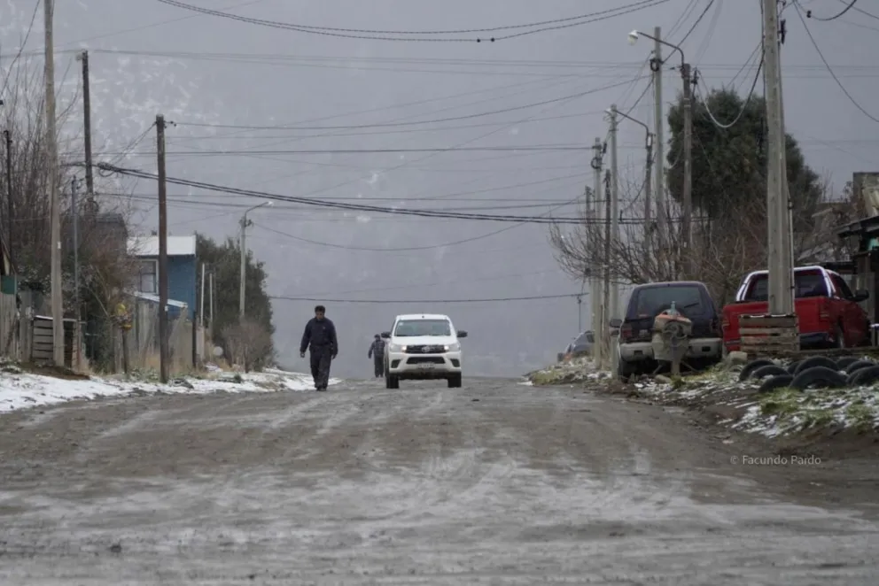 Una problemática que repercute en distintos sectores de la ciudad / Foto de archivo Facu Pardo 