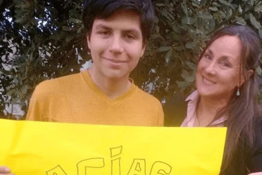 Un viaje con un significado especial / Foto CRVNoticias