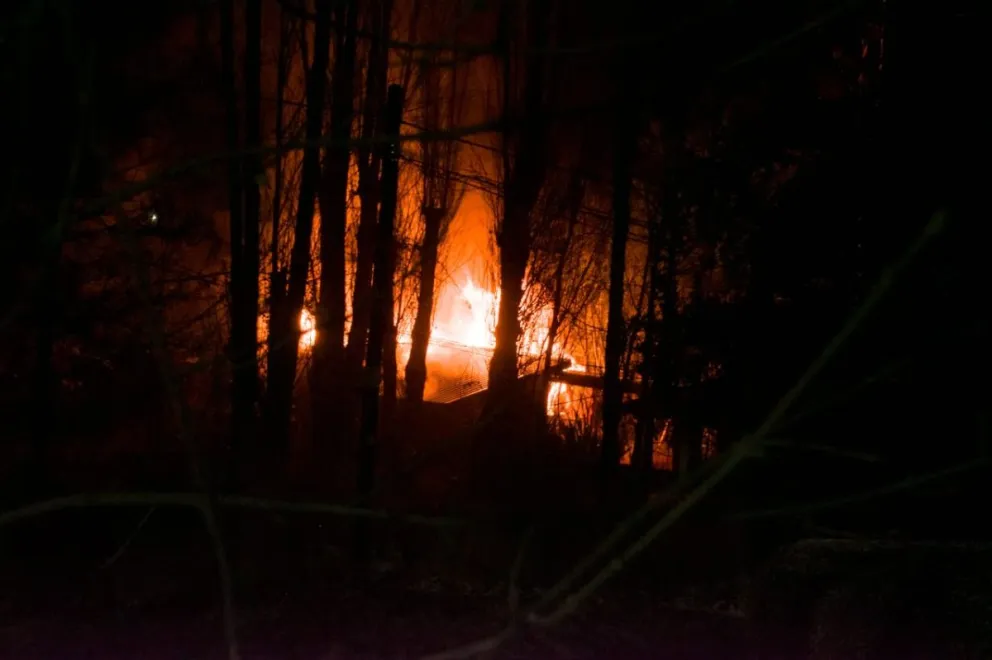 Prevenir para bajar los riesgos.