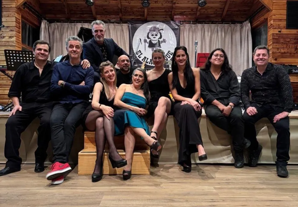 El Alambique reconocerá el legado de Manal.