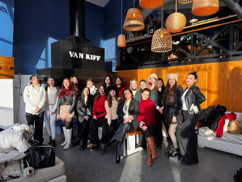  La fiesta es una celebración tradicional en Bariloche. Reúne artistas nacionales y actividades para turistas y residentes. Foto: archivo