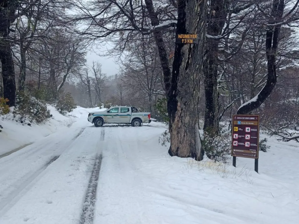 Para tener en cuenta al momento de pensar las excursiones. 