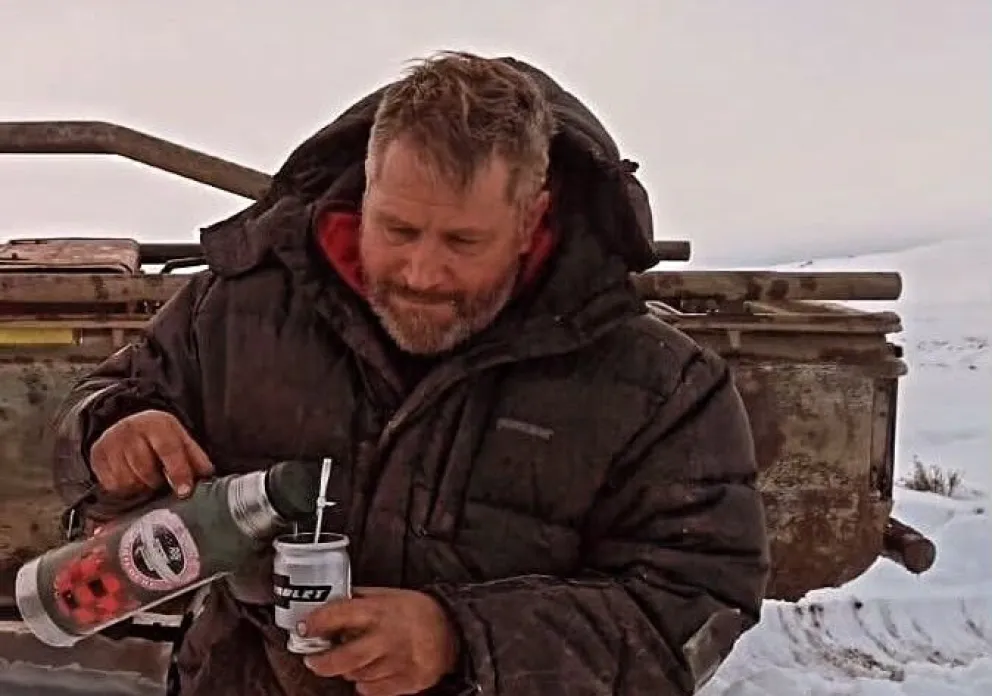 La importancia de la presencia de la comunidad de una ciudad que siempre dice presente en estas causas. 