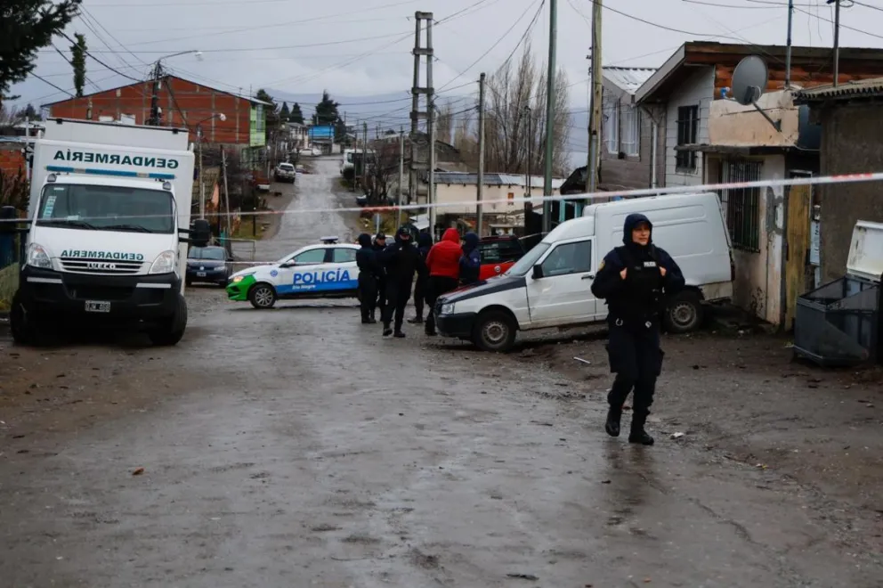 Una investigación que aclarará un hecho grave en nuestra ciudad.