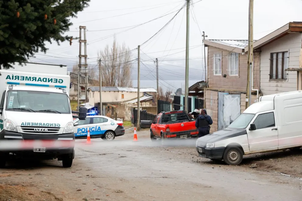 El caso conmocionó a la comunidad.