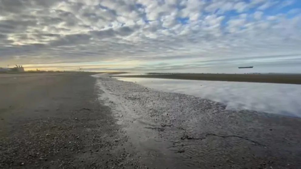 Desde el gobierno chileno reiteraron el llamado a mantener la calma / Foto eldiarionuevodia.com