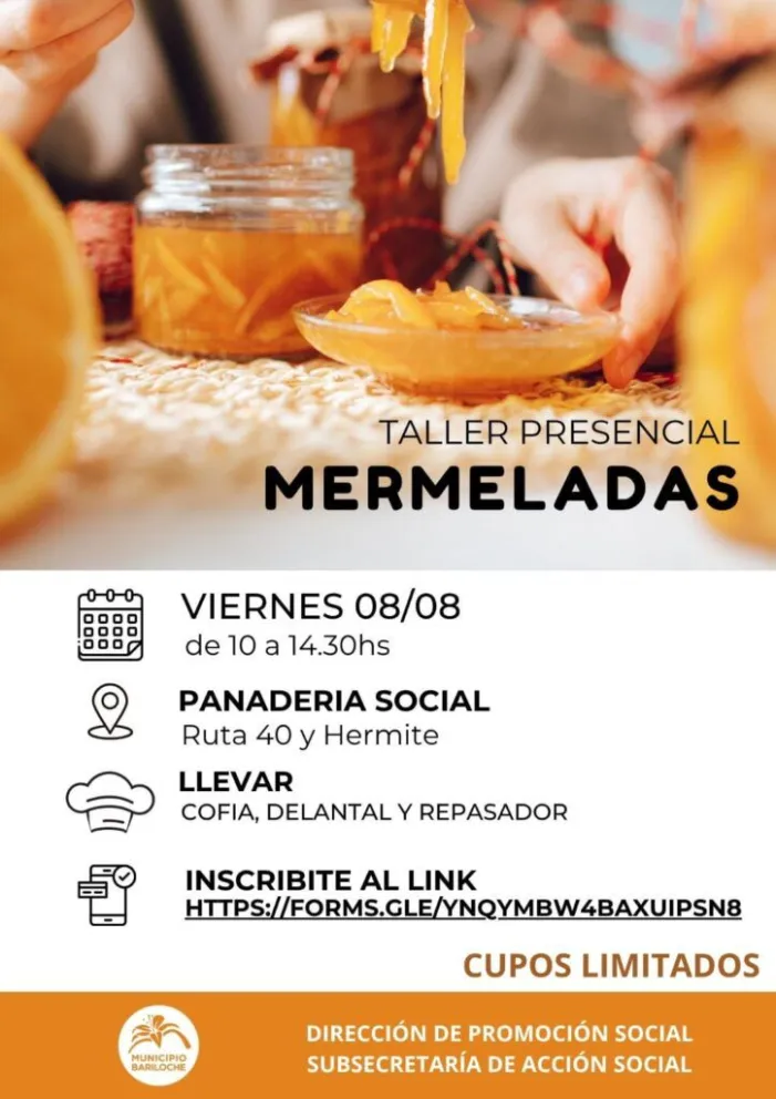 Una oportunidad para aprender.