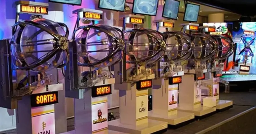 Ya identificaron al afortunado.