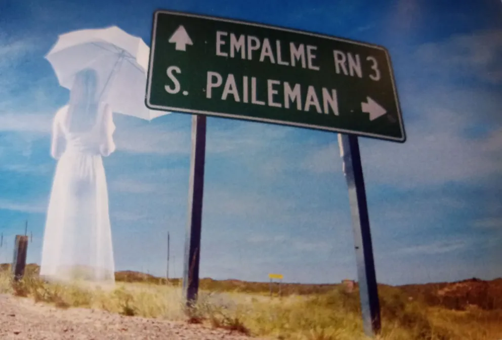 La imagen que acompaña al relato en el libro de Piccini (reproducción propia).