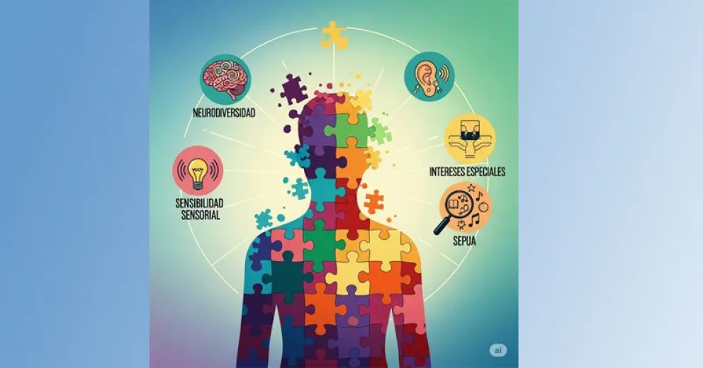 Encuentro dirigido por Licenciado Matias Cadaveira reconocido terapeuta. Foto: gentileza