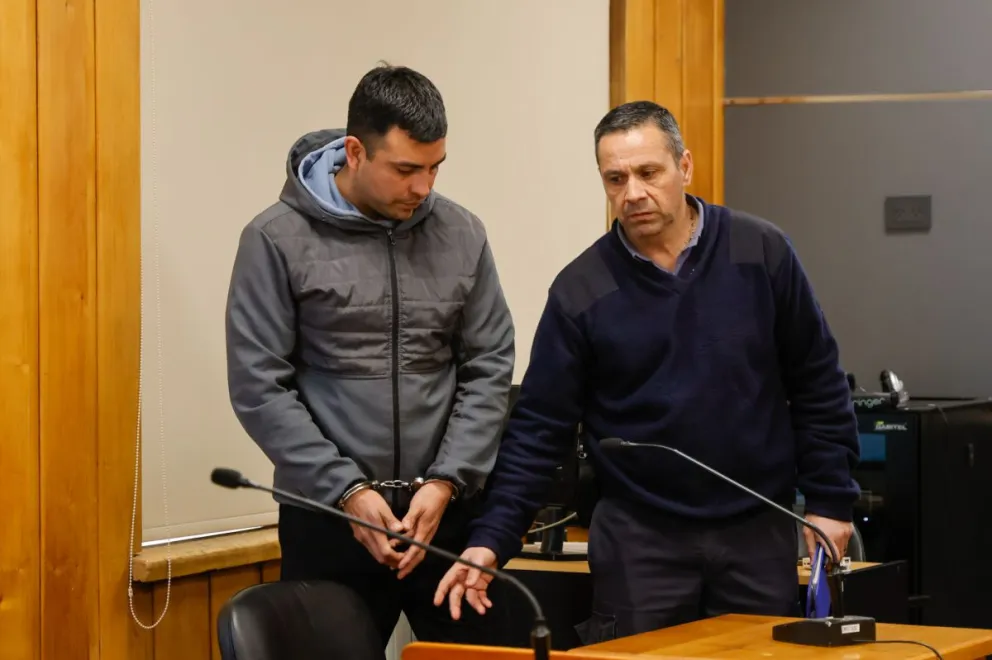 De acuerdo a la hipótesis fiscal, el ex oficial asesinó a Civardi durante la madrugada del 30 de julio.