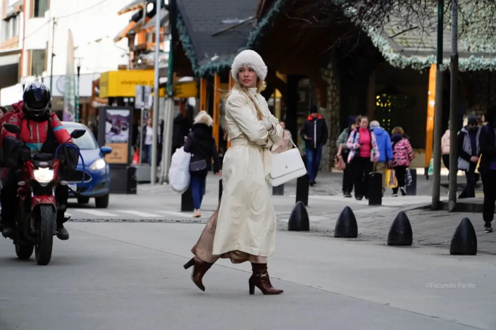 Bariloche y Viedma consolidan su oferta turística y para generar negocios con nuevos clientes. Foto: Facundo Pardo