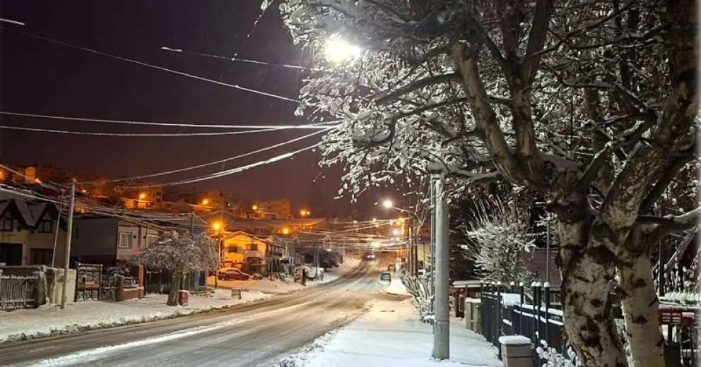 Un domingo diferente en la ciudad.