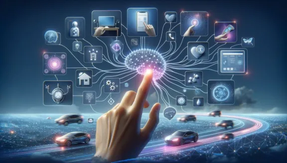 Estos son los 40 trabajos más amenazados por la <b>inteligencia artificial</b> según Microsoft thumbnail
