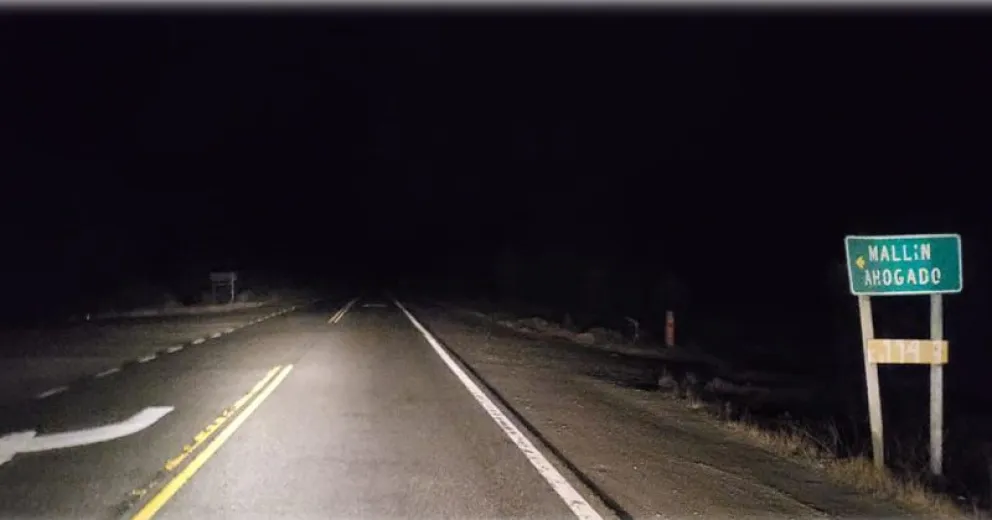 Atención por algunas rutas en las cuales está restringido el tránsito de camiones.