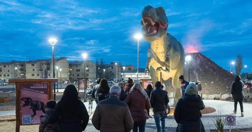 Fueron asistidos rápidamente.