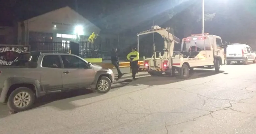  La graduación alcohólica más alta registrada fue de 2,44 gramos por litro.