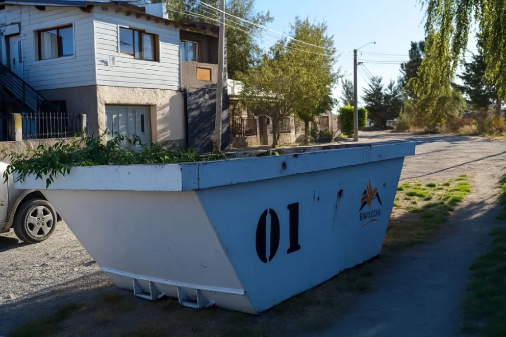 Esta semana comienzan con los barrios en la Delegación Sur de la ciudad. Foto: gentileza