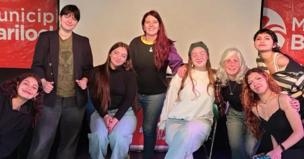 Necesitan una ayuda para cumplir la meta.