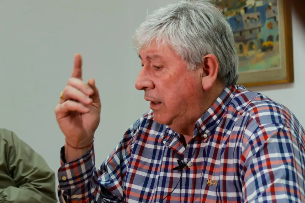 Cortes rechaza el dictamen del procurador general y plantea una animosidad de Viedma hacia Bariloche