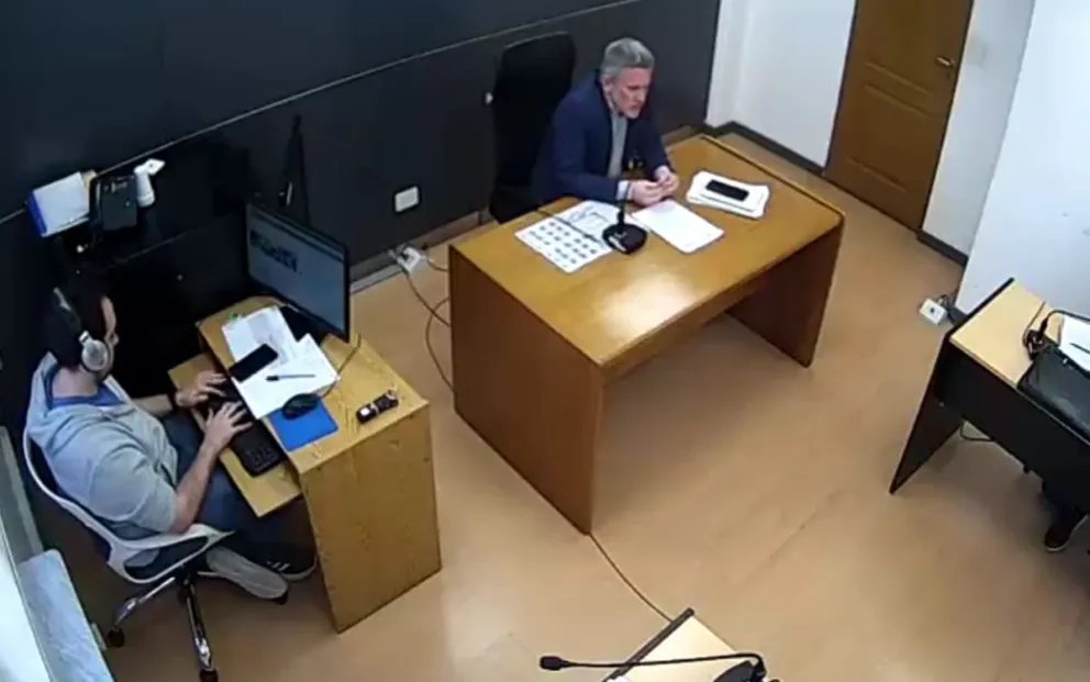 Hasta el momento, no hay resolución. 