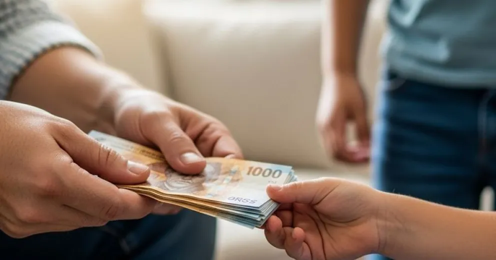 El argumento se sumó a otros factores económicos y sociales considerados para definir el nuevo alcance de la prestación.