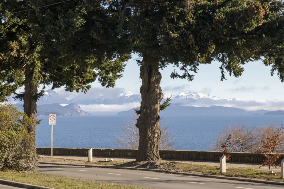 Las jornadas son ideales para disfrutar del paisaje.
